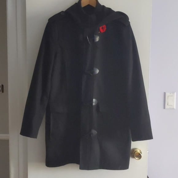 Guess Other - Guess Wool Coat